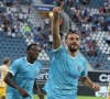 Het sprookje van jonge Gent-speler gaat onverminderd verder