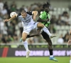 LIVE - Speeldag 2 JPL: Cercle en STVV reageren na spektakelstuk