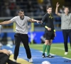 Westerlo-coach Charaï niet te spreken over omstreden penalty in Genk: "Afschaffen die handel"