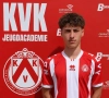 Bijna rond: speler KV Kortrijk trekt naar Monaco