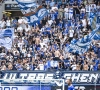 Andermaal geen spoor van aanvaller KAA Gent: dit staat er te gebeuren