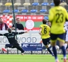 Union SG morst punten tegen Zulte Waregem - en wat met dat afgekeurd doelpunt?