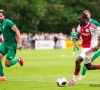 OFFICIEEL: Lommel SK pakt uit en versterkt zich met Ajax-spits