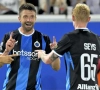 Club Brugge profiteert optimaal van puntenverlies Union, met dank aan... Van den Heuvel