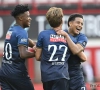 Antwerp walst over Kortrijk en start seizoen met zes op zes