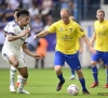 Brüls verrast na glansprestatie tegen Anderlecht: "Ze zijn de beste van België"