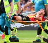 Mokerslag voor KVM: debutant meteen naar de kant met horrorblessure