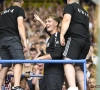 Beveren houdt 1-0 voorsprong nu wél vast dankzij uitblinker Schenk: "Spookte wel door het hoofd"