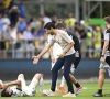 Vitor Bruno hoopt dat spelers op goede manier reageren na eerste nederlaag: "Het moet pijn doen"