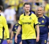 Nieuwe dubbele domper voor Union SG