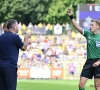 Zulte Waregem-coach Beale riskeert fikse schorsing na zware belediging aan scheidsrechter