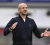 STVV-coach Frédéric De Meyer is duidelijk na opvallende Europese avond