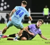 Penaltyheld Roef voorkomt erger: KAA Gent moet nog flink aan de bak in Schotland