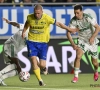 Teleurstellend STVV komt met de schrik vrij: Taniguchi laat Stayen in extremis ontploffen