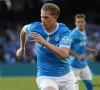 Kevin De Bruyne weigert terugkeer naar verleden: "Wat verwachten jullie van mij?"