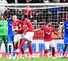 Onwaarschijnlijke topper op de Bosuil! Genk verspeelt 1-4 voorsprong in tien minuten