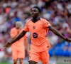 Van Brugge naar Barcelona: wat nu met Bisiwu? Eerste teleurstelling, maar ...