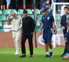 Westerlo-supporters laten zich horen na zware nederlaag in Lommel: coach Charaï reageert meteen