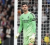 Courtois neemt geen blad voor de mond na eerste zege onder Mourinho: "Kijk eerst eens naar jezelf"