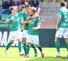 0 op 9 voor de Kemphanen: zwak Westerlo krijgt serieus pak slaag van promovendus Lommel