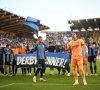 Met dank aan Sommer en de VAR: Club Brugge blijft foutloos en grijpt de leiding