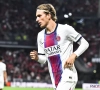 Wat moeten we onthouden van het debuut van Mika Godts bij PSG?