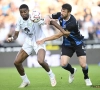 Werd Cercle Brugge zwaar benadeeld tegen Club? Jonathan Lardot spraart arbitrage niet