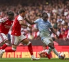 De ene zijn dood is... 'Liverpool FC meldt zich nu al voor Jérémy Doku'