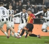 Van de JPL naar de Champions League op slechts 17-jarige leeftijd