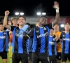 Dit zijn de loodzware tegenstanders voor Club Brugge in de Champions League