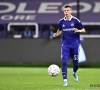 17-jarige Noa Ojea maakt indruk bij Anderlecht: “In Berlijn noemen we hem een kicker”