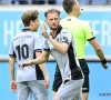 Mats Rits verklaart transfer naar Beerschot
