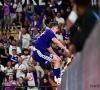 Er was zelfs tijd voor 'gallery play': Anderlecht freewheelend naar poulefase Europa League