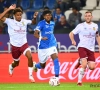 Noah Adedeji-Sternberg reageert voor het eerst op Club Brugge-flirt: "Bij mijn weten niets fout gedaan"