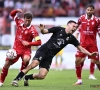 KV Kortrijk heeft nog een middenvelder beet: Sloveens jeugdinternational