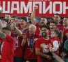UEFA opent onderzoek naar Rode Ster Belgrado na controversiële eerbetonen