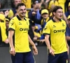 Van vierde klasse naar de JPL: Union-speler maakt indruk