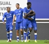 Rik De Mil zet de puntjes op de i over rode kaart van Ibrahima Cissé