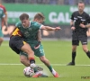 KAA Gent, Lommel, STVV, Union en Zulte Waregem maakten indruk