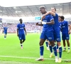 De barometer na vijf speeldagen: Genk, Gent, Club, Anderlecht, Standard, Mechelen, ...