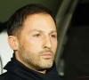 Serieuze klap: ex-bondscoach Domenico Tedesco krijgt ferme schorsing in Italië