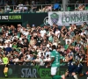 Na 25 jaar is het eindelijk zover: Lommel maakt zich op voor historische avond tegen Club Brugge