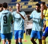 STVV kan stunt op Antwerp geen vervolg geven tegen sterk Union SG