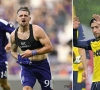 Zitten Union SG, Anderlecht en KAA Gent straks met een nukkige spelmaker/aanvaller?