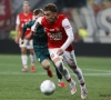 DONE DEAL: Club Brugge speelt jonge winger (ex-Oostende) al na één jaar kwijt