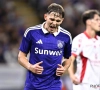 LIVE: Anderlecht speelt met vuur