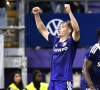 Streng regime bij Anderlecht moet ploeg naar hoger niveau tillen