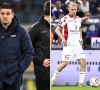 Vlasico tussen KV Kortrijk en Zulte Waregem krijgt wel héél bijzondere dimensie