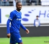 Michel-Ange Balikwisha heeft opvallend transferplan: KAA Gent kan miljoenen verdienen