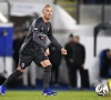 OFFICIEEL: Sporting Hasselt verrast met komst van Geoffry Hairemans